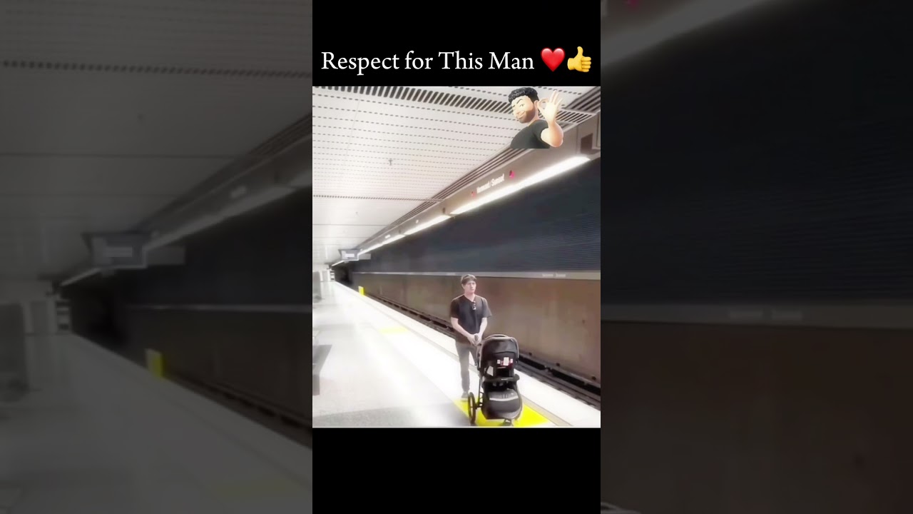 Respect - Short Story for Respect Man 👨
