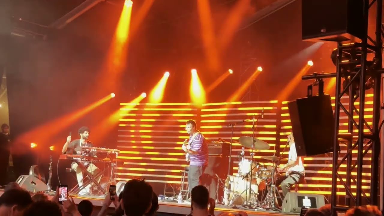 Kiefer - 2023-07-05 20:46 - Montreal Jazz Festival