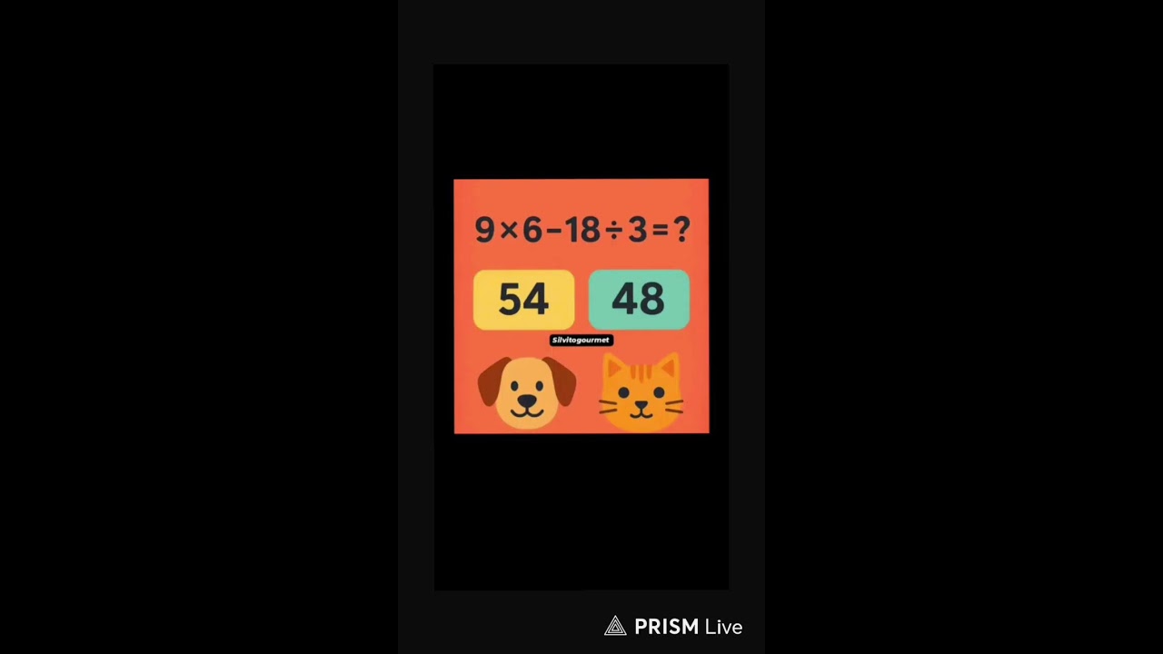 teste Raciocínio lógico #math
