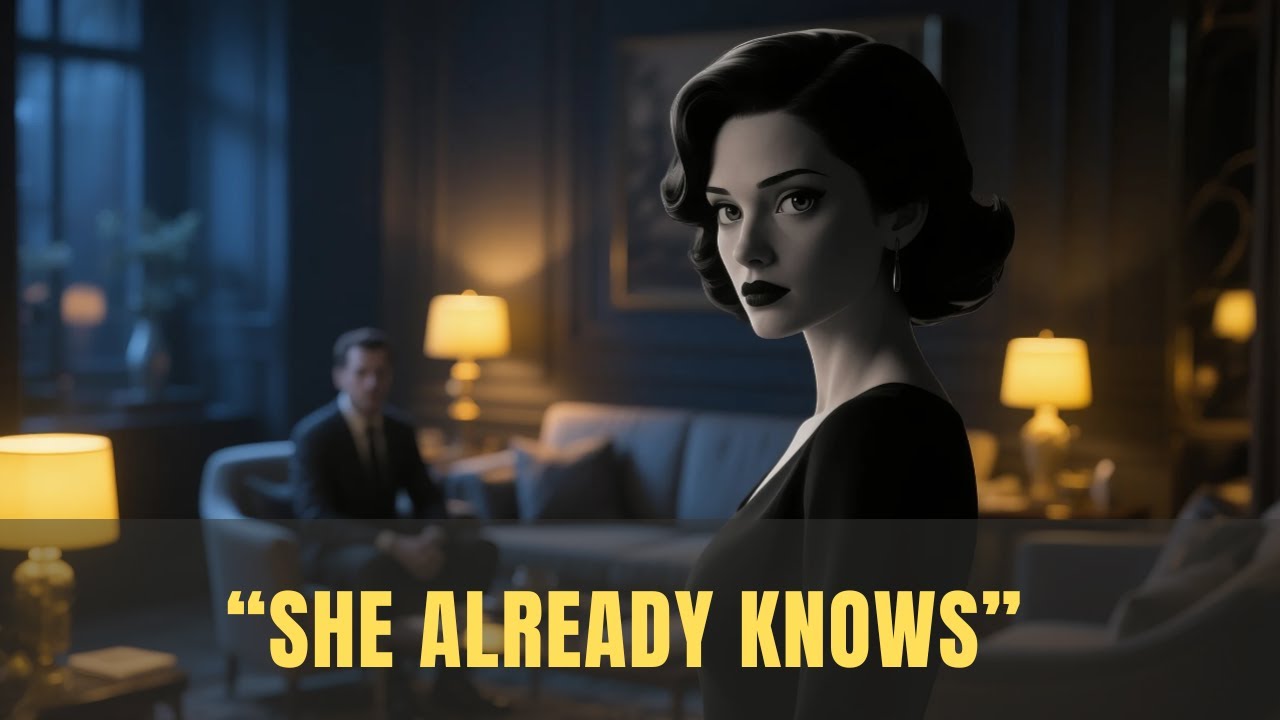 What Women Sense (Long Before They Decide to Stay or Disappear)