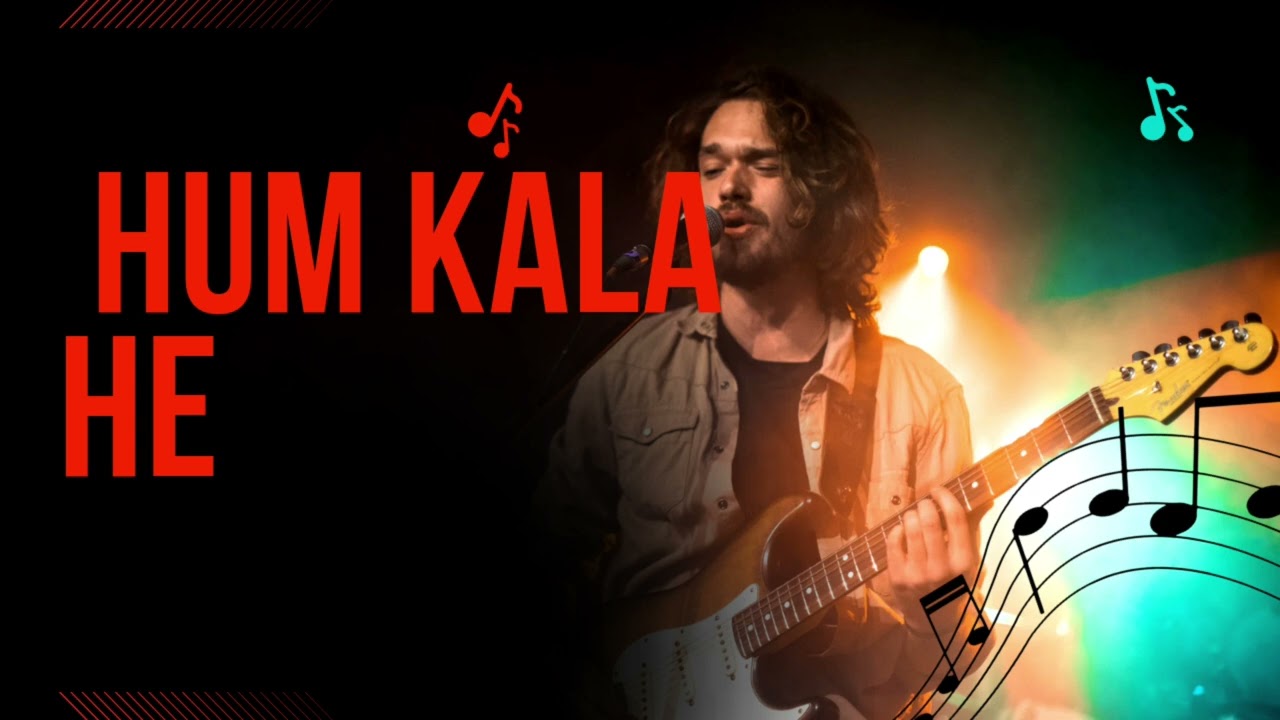 Hum kale he|Kingkar Sarkar|sad song