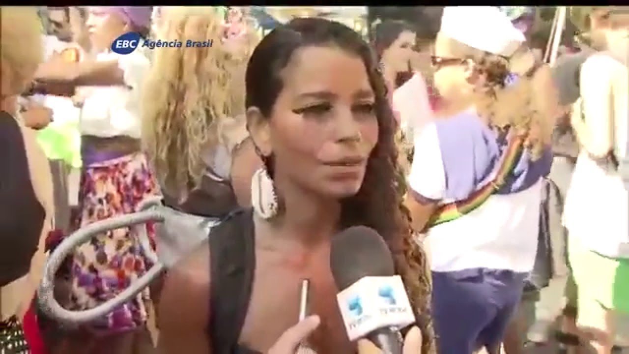 Bloco Mulheres Rodadas