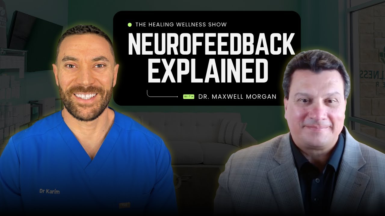 Neurofeedback Explained: How It Trains Your Brain to Heal and Focus Better