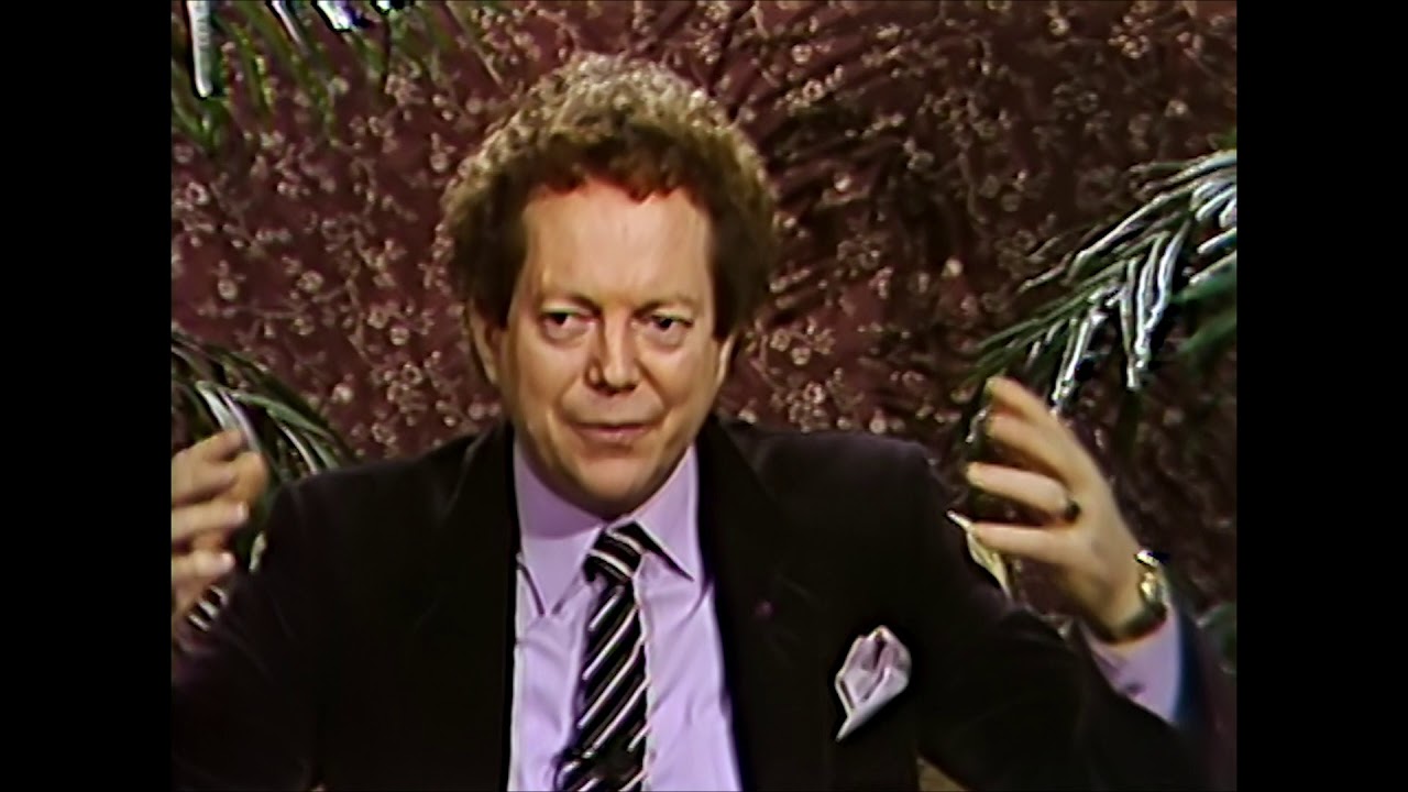 MSIA | John Roger on Selfing – Spirit’s Gift of Love