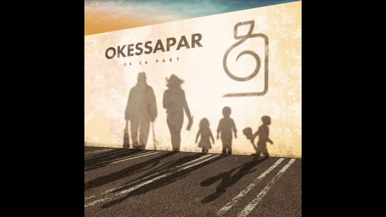 Okessapar - Le Vieux (audio)
