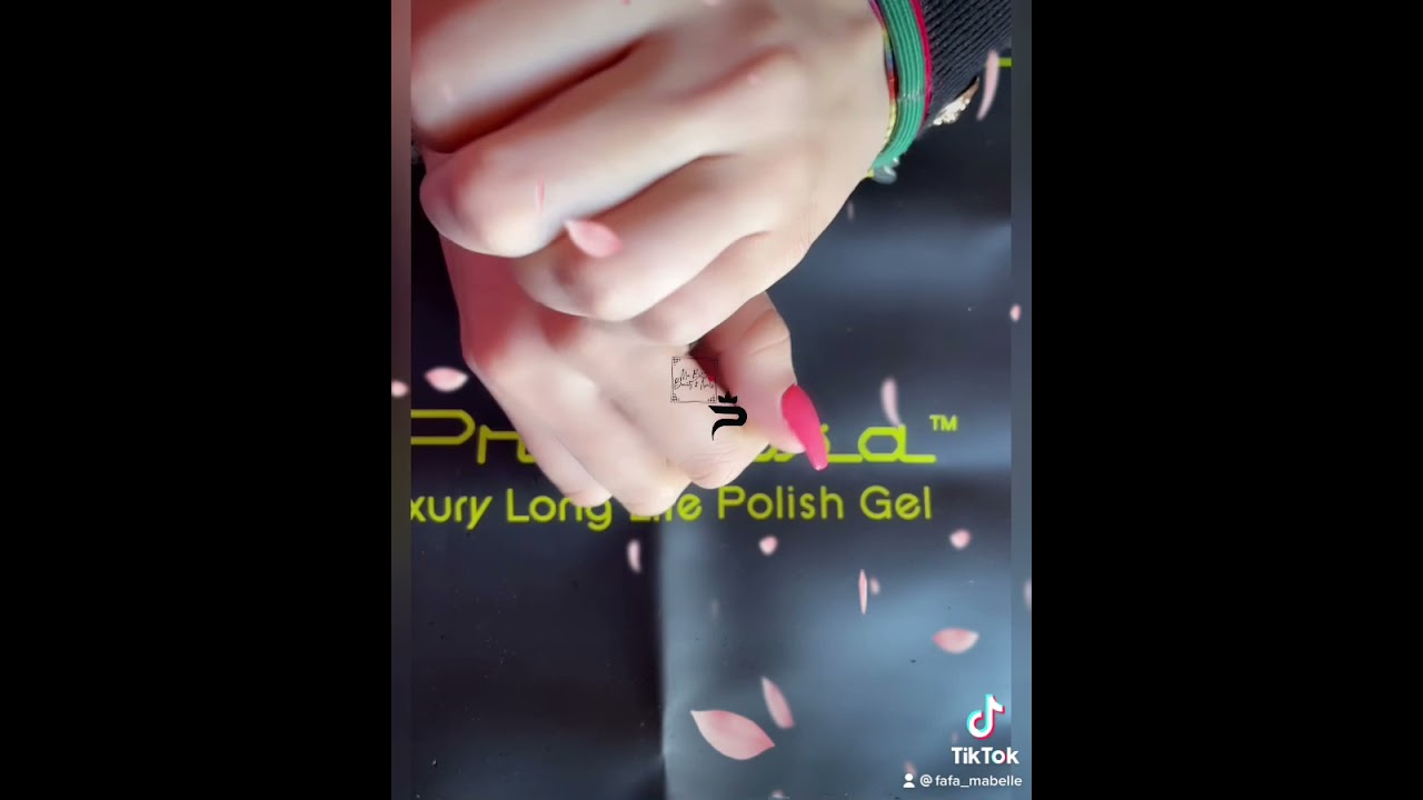 Fashion Nails