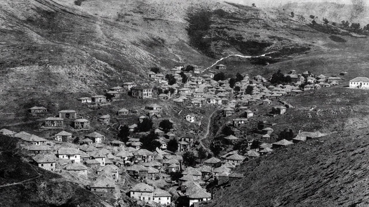 Performing Identity: The Balkan Aromanians (Veria - part III)