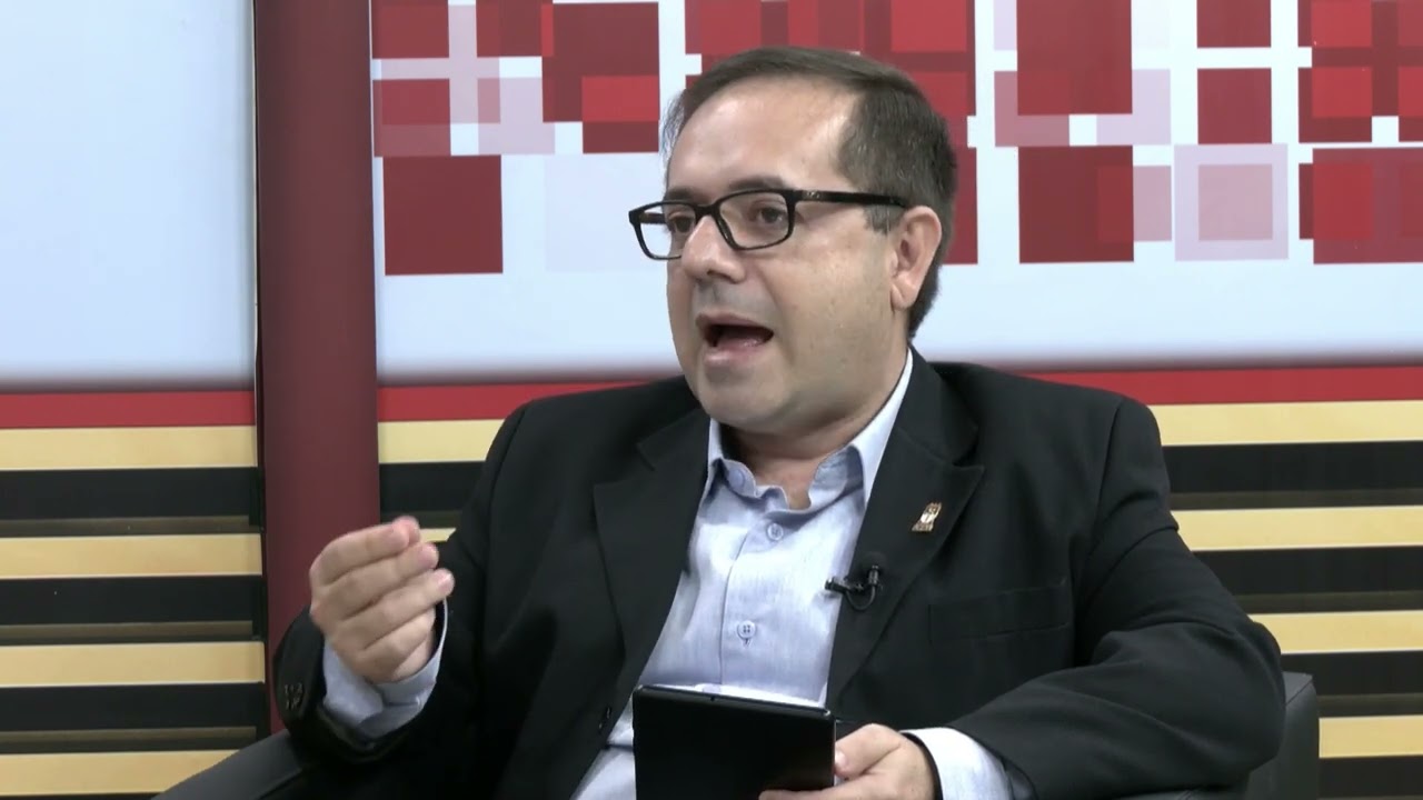 EPISÓDIO 8 - EaD na UFAL: EaD e suas múltiplas possibilidades (BLOCO 2)