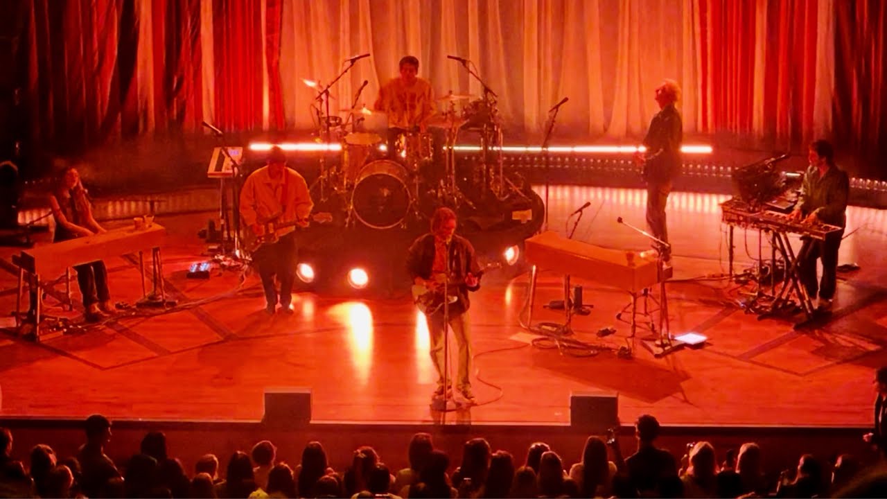For Cryin' Out Loud! FINNEAS IN BRISTOL             (FULL VIDEO)April 22nd 2025