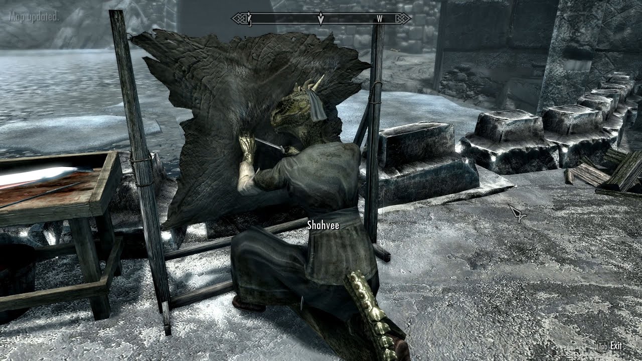 Skyrim AE Legendary Difficulty Ep 339 Shahvee's Amulet