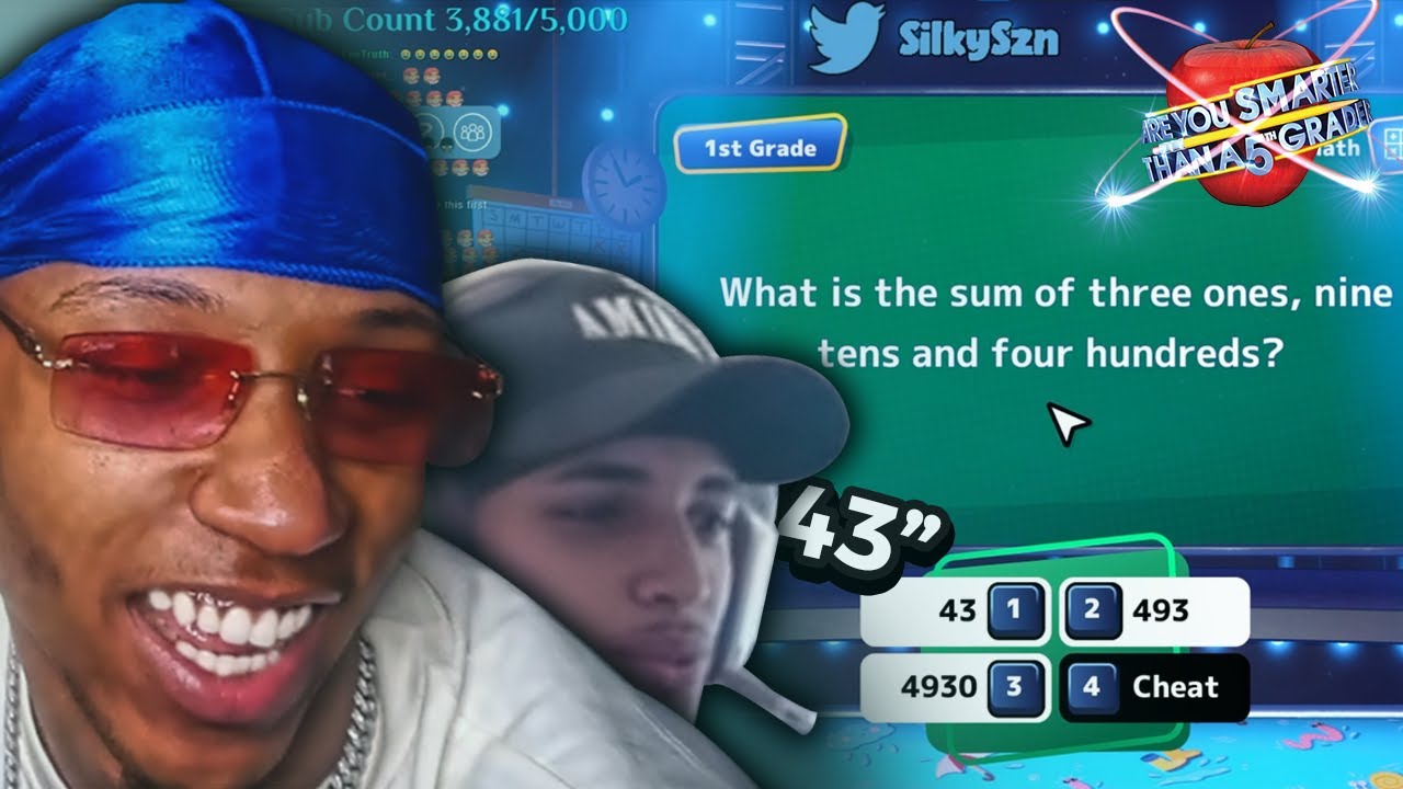Silky Plays 