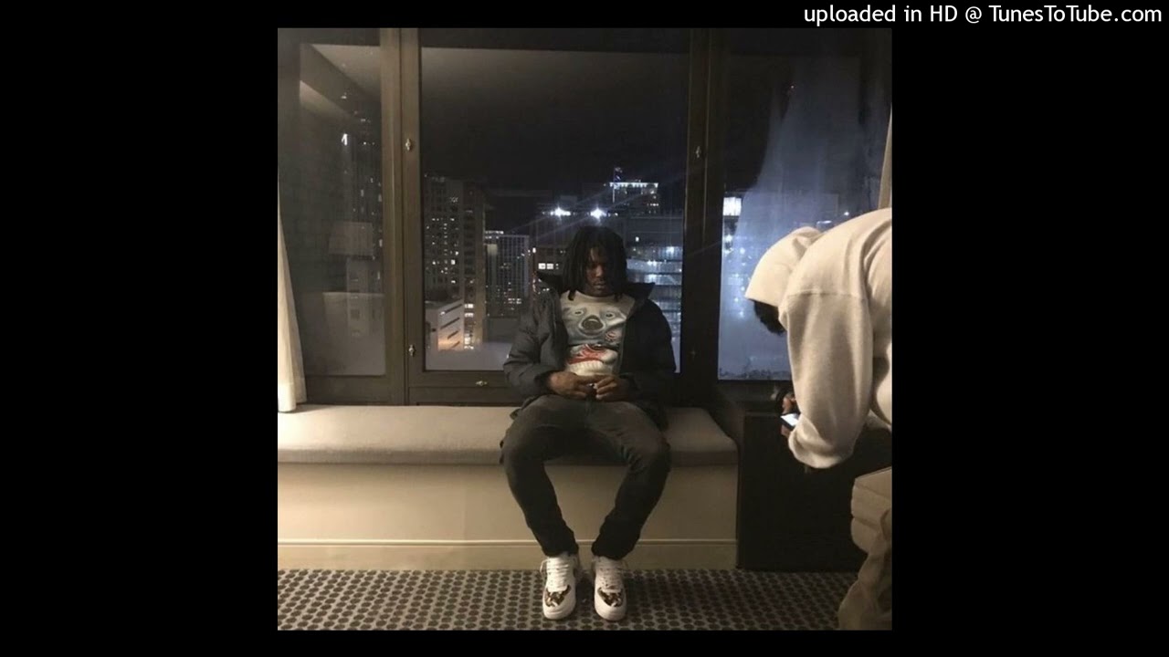 (FREE) Skrilla x Lucki sample type beat “Cold Outside”