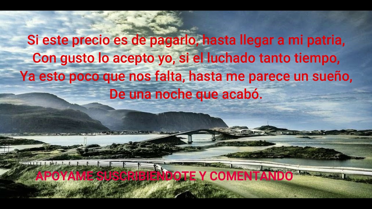 TONO ORIGINAL, SUFRIR POR VIVIR, PISTA CON LETRA. RAMON GONZALEZ KARAHOKE CALIDAD