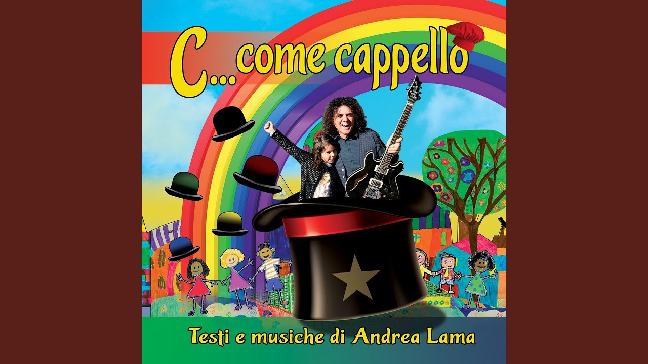 Che fantastico orticello