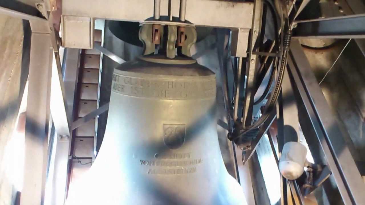 URTENEN (CH - BE): Ref. Kirche: Plenum (Bessere Qualität)