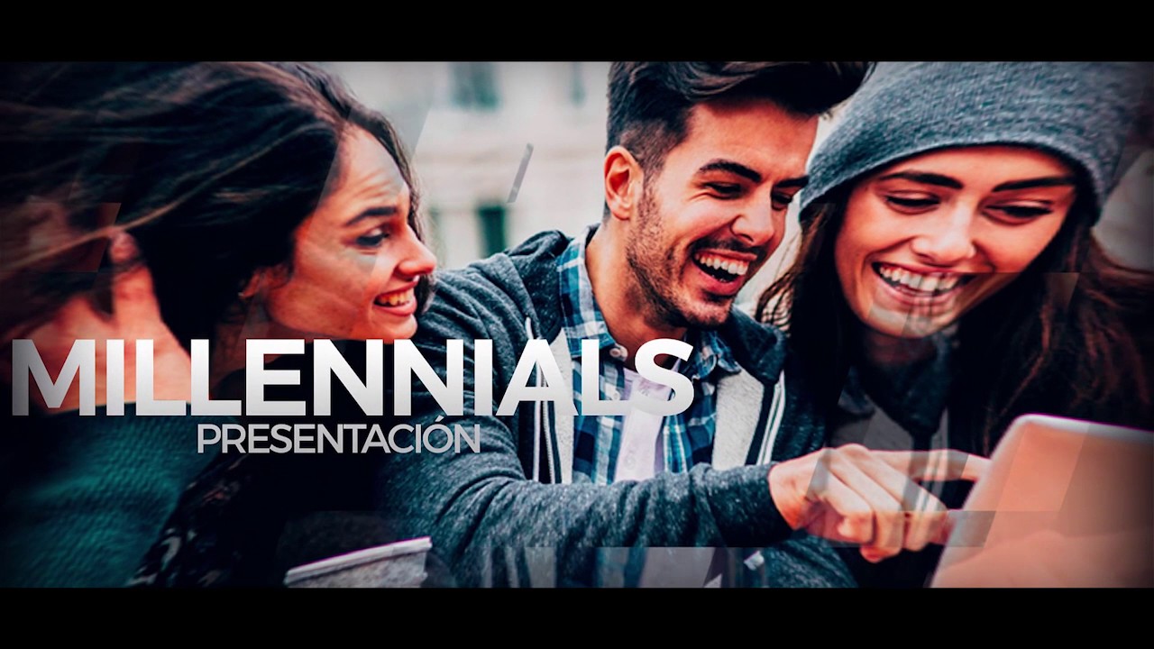 Conociendo a las generaciones: brecha generacional