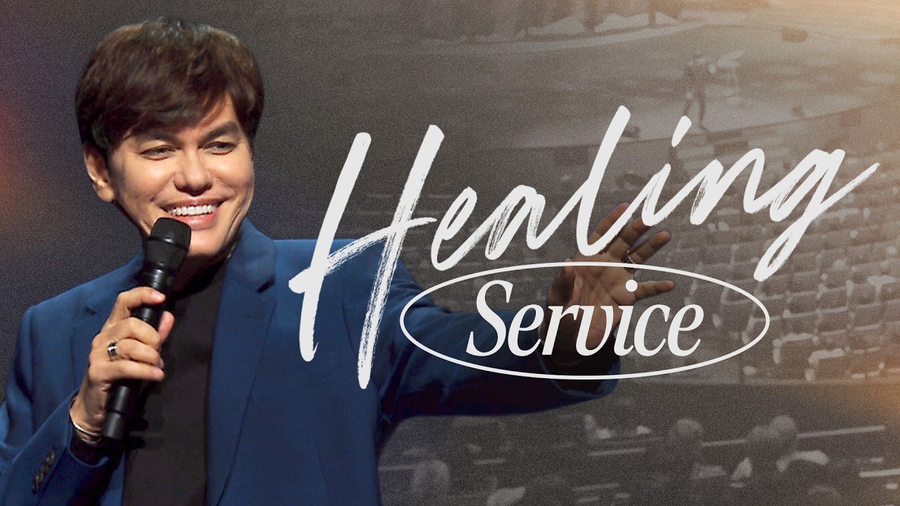 8am | Church Live Stream with Joseph Prince | Grace Revolution Worship & Full Sermon