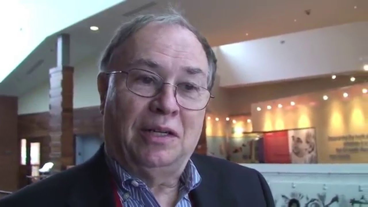 Mr. McFeely Remembers: A Tour of the Fred Roger's Center Exhibit