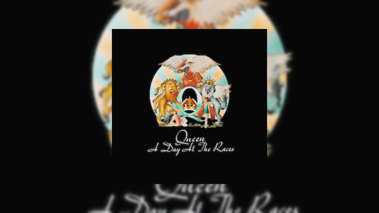 04. The Millionaire Waltz by Queen (sped up)