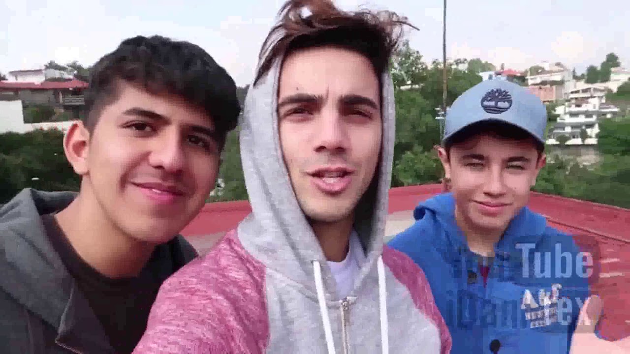 dosogas Los TURN DOWN FOR WHAT mas GRACIOSOS de GILBERT SOSA