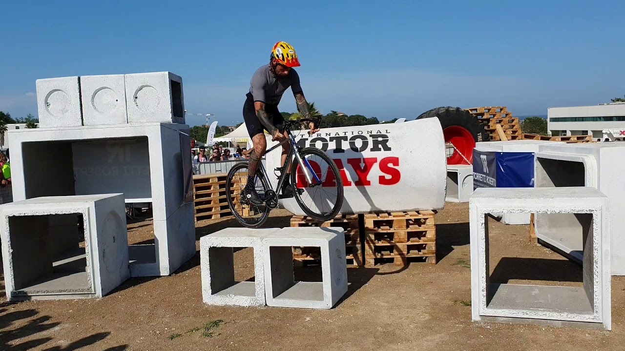 international motor days giugno 2019 porto sant'elpidio parte 2