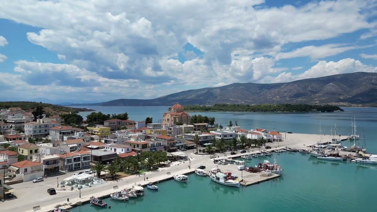 Dji mini3 pro Greece &Kappa;&omicron;&iota;&lambda;ά&delta;&alpha; &Alpha;&rho;&gamma;&omicron;&lambda;ί&delta;&omicron;&sigmaf; -kilada Argolidas
