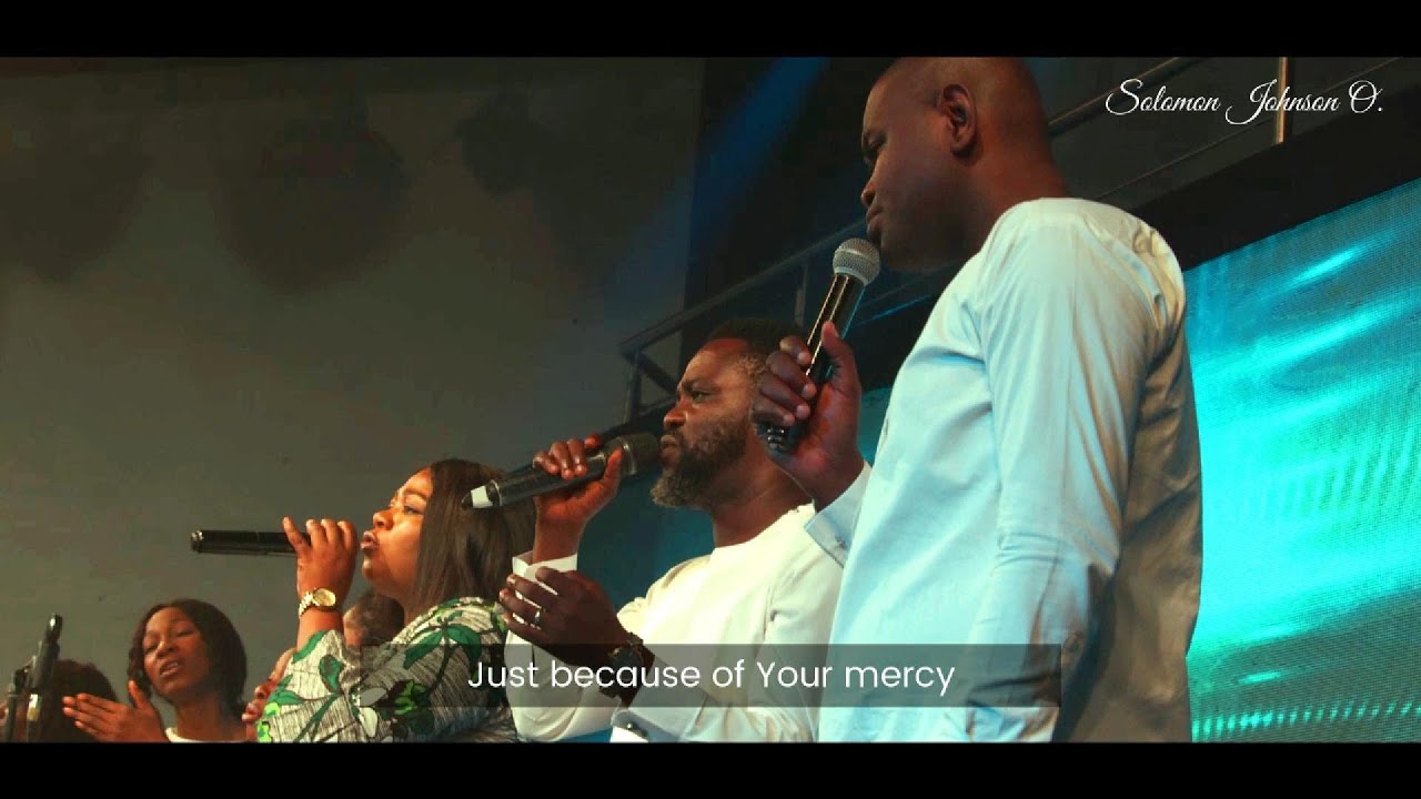 I Come Boldly  Powerful Worship Song of Faith And Breakthrough