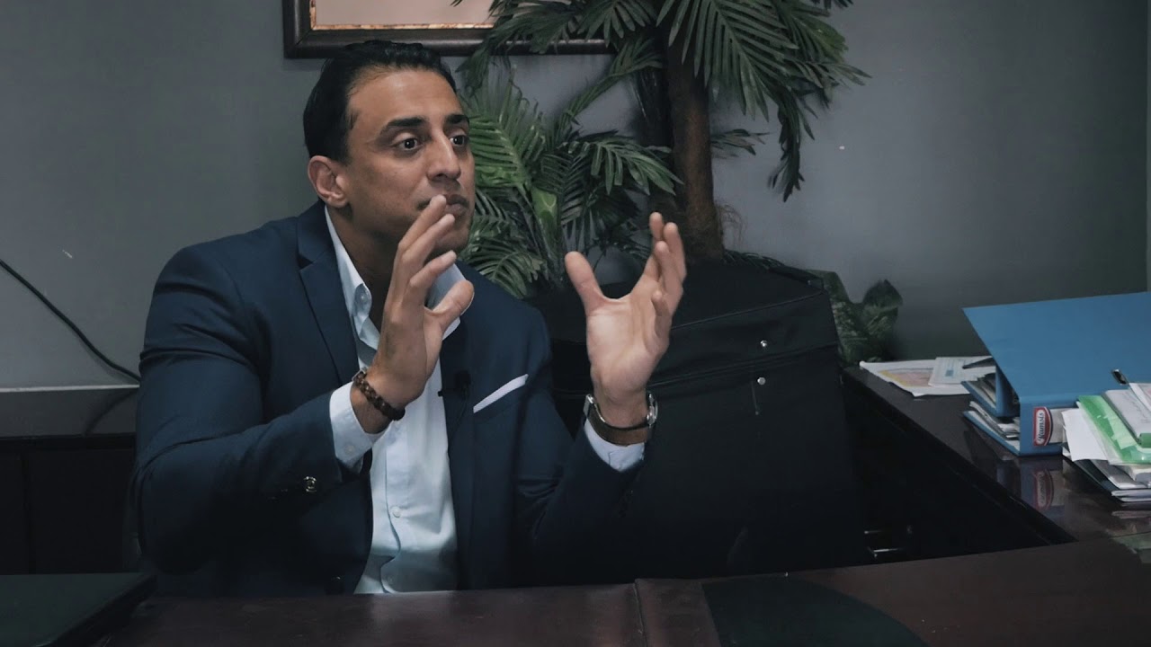 طريقك لتكون ناجح في المبيعات د/شادي الزيات - حسام هيكل