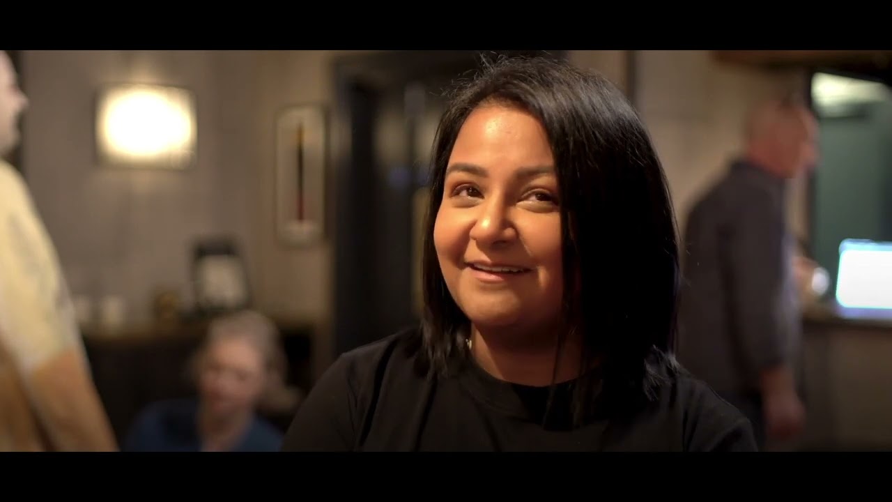 Behind the scenes | Zonal. We're here for you.