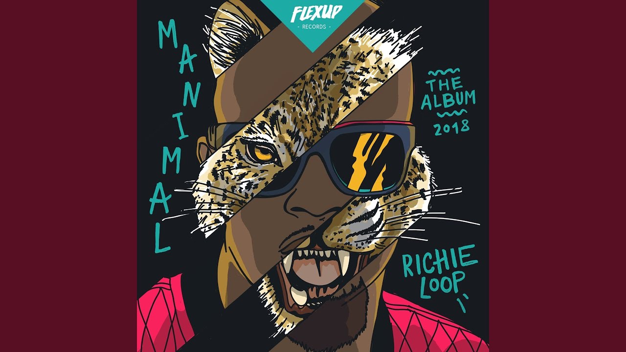 Way Up (feat. Tribal Kush)