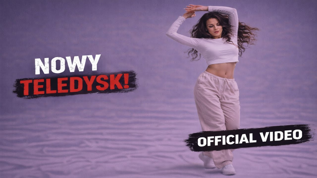 ROZI – IDĘ DALEJ (OFFICIAL MUSIC VIDEO)