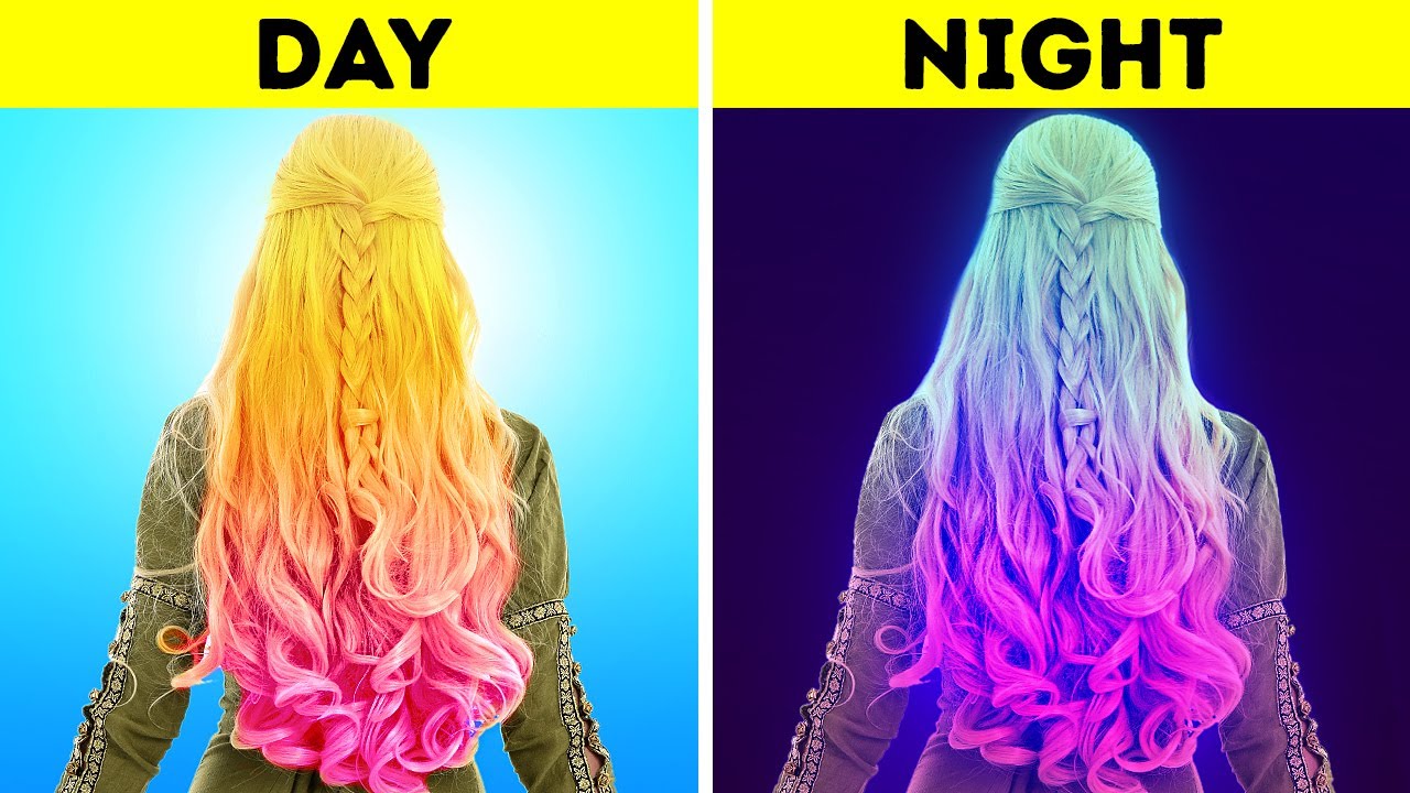 11 Beauty Tricks You'll Wish To Know Earlier
