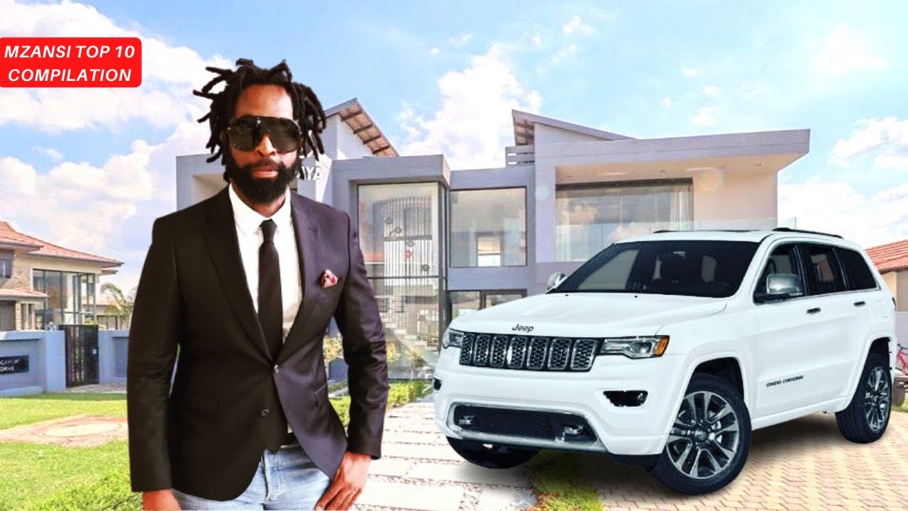 Dj Sbu Lifestyle - Net Worth 2022 (House, Cars & Bio)