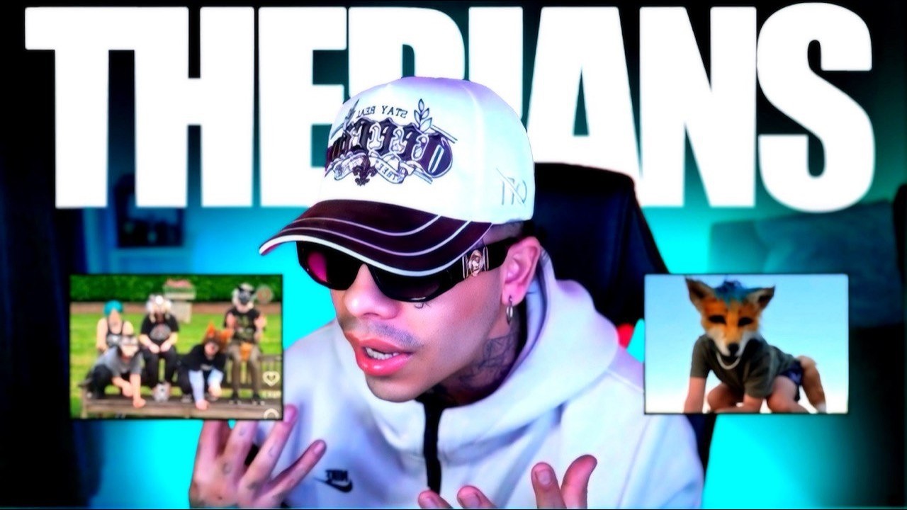 ¿Que son los therians?