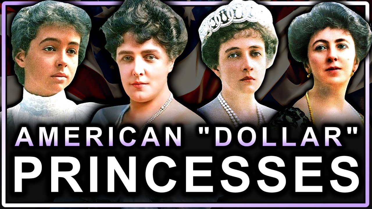Dollar Princesses: When American 
