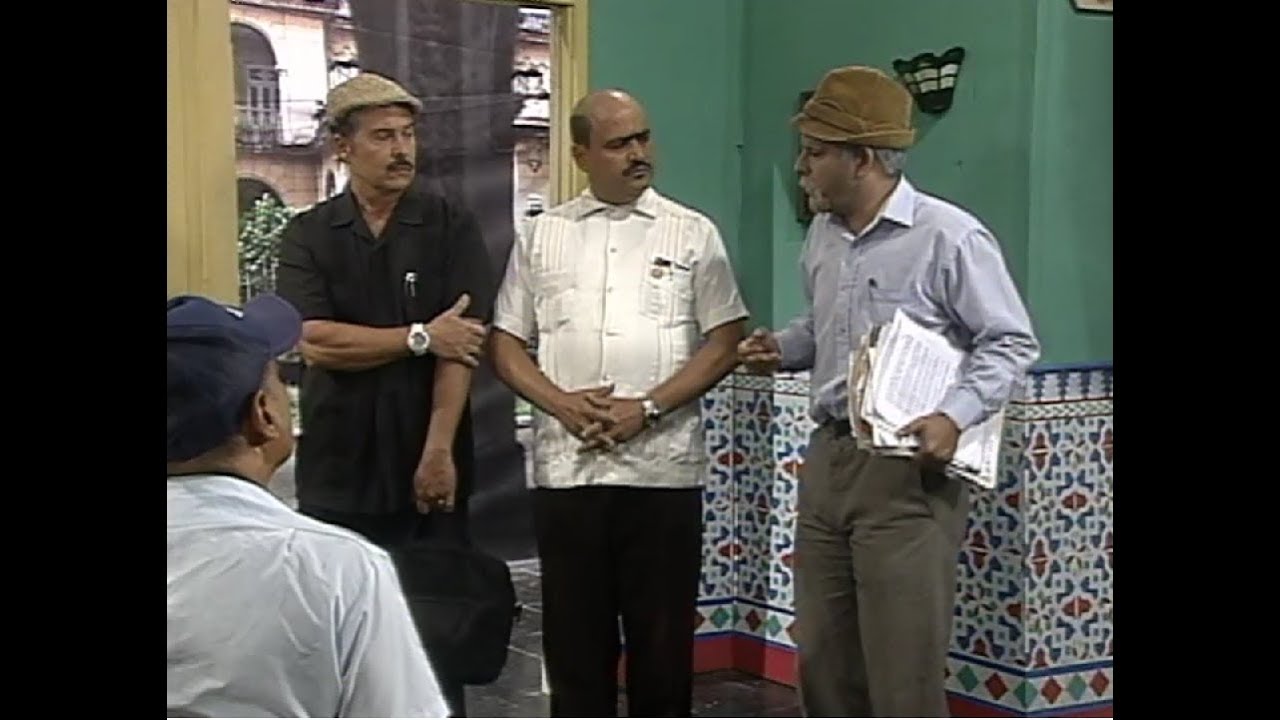 Vivir del Cuento EL TRASLADO DE FACUNDO (Estreno 28 Agosto 2017)
