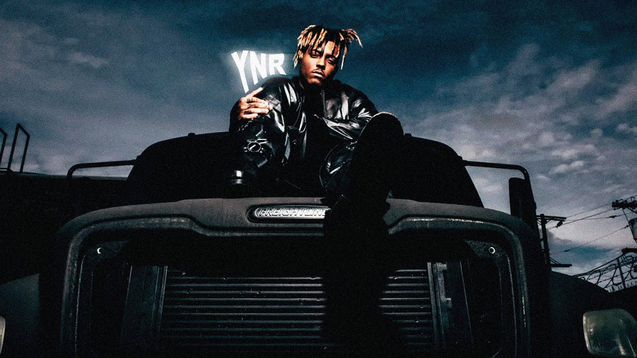 [FREE] Juice WRLD Type Beat 2024 - 