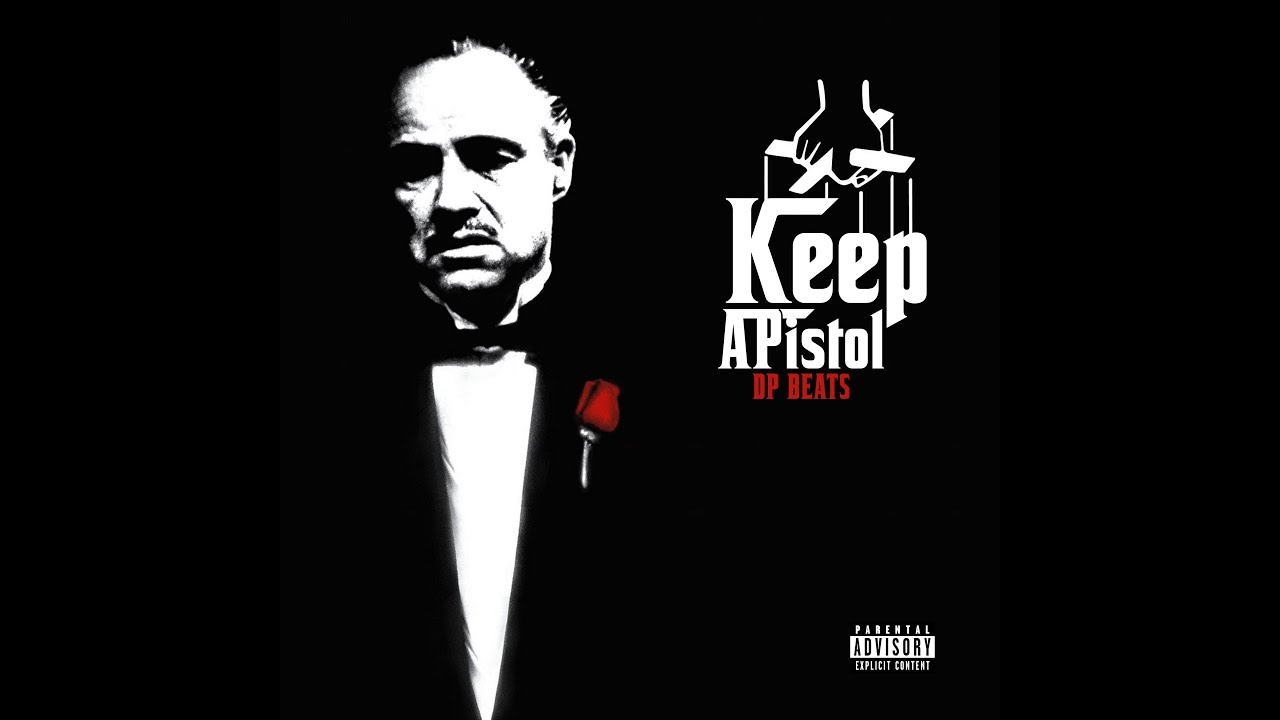NBA Youngboy & Chief Keef - Keep A Pistol (Prod. By DP Beats)
