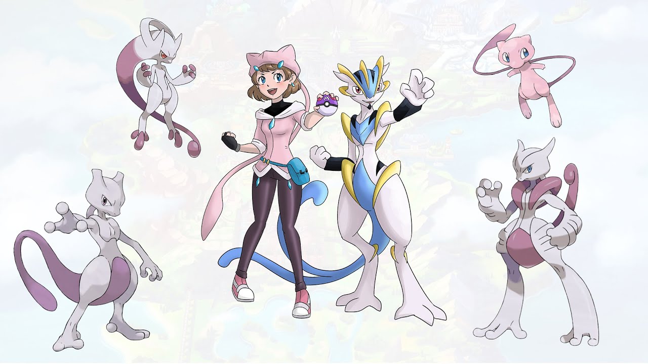 Pokemon Evolutions You Wish Existed! Top Fan Requests #97