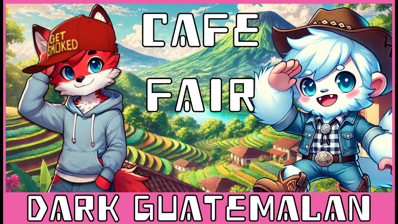 Bold and Beautiful! ☕ Cafe Fair&rsquo;s Dark Guatemalan Coffee Review #coffee #coffeelover #bottomofthecup