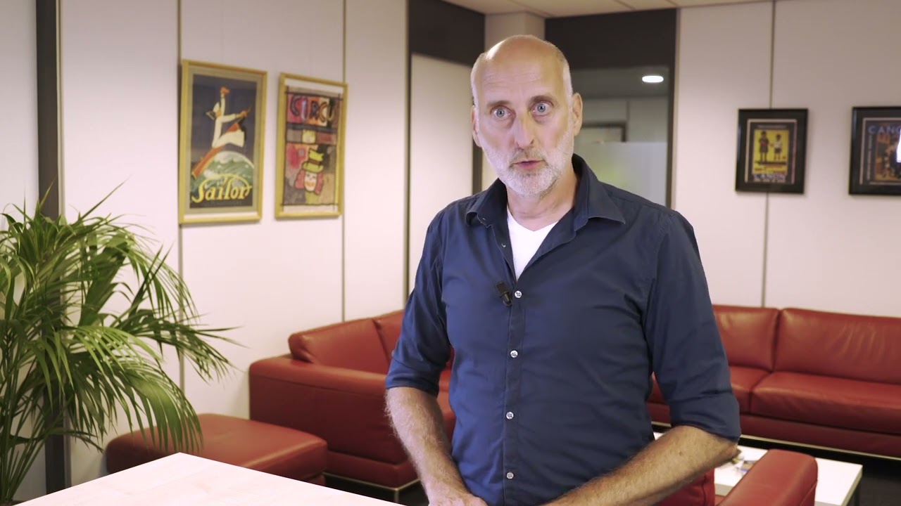 Kom ik in aanmerking voor een gehandicaptenparkeerkaart? (GPK)