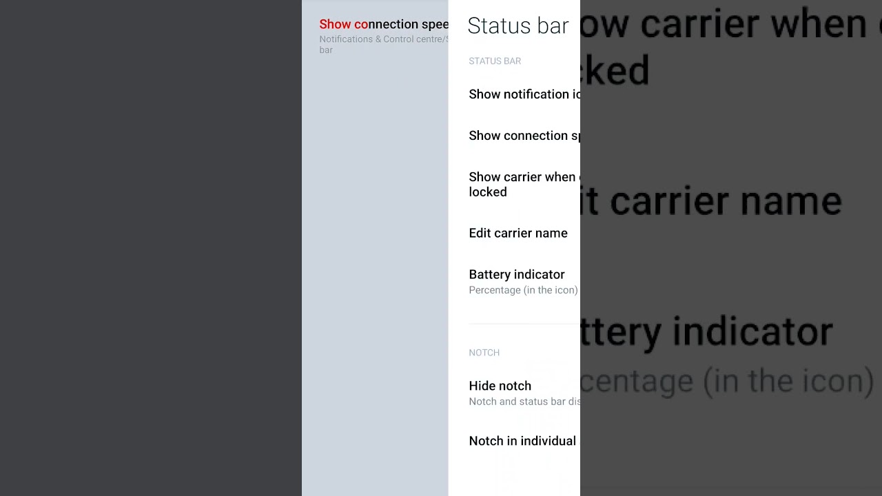 connection speed kaise check Karen redmi Note 8 mein @santoshkumarsah70
