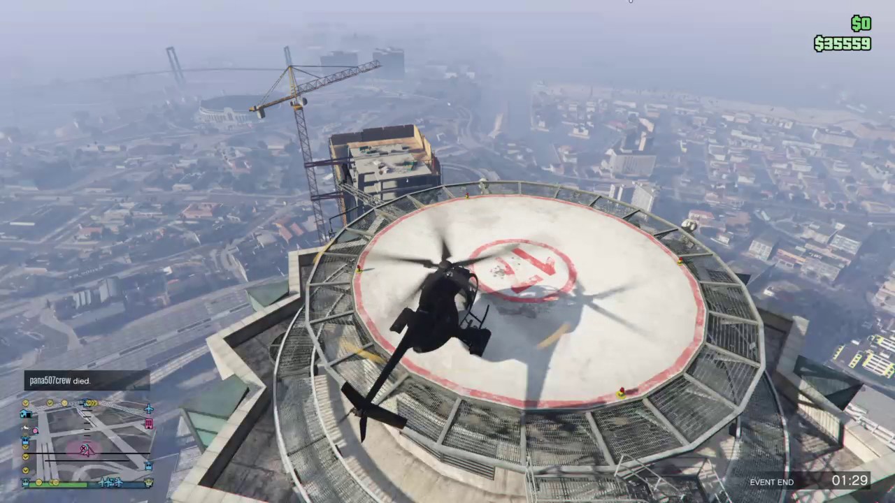 Hyper_monkey15's bo3