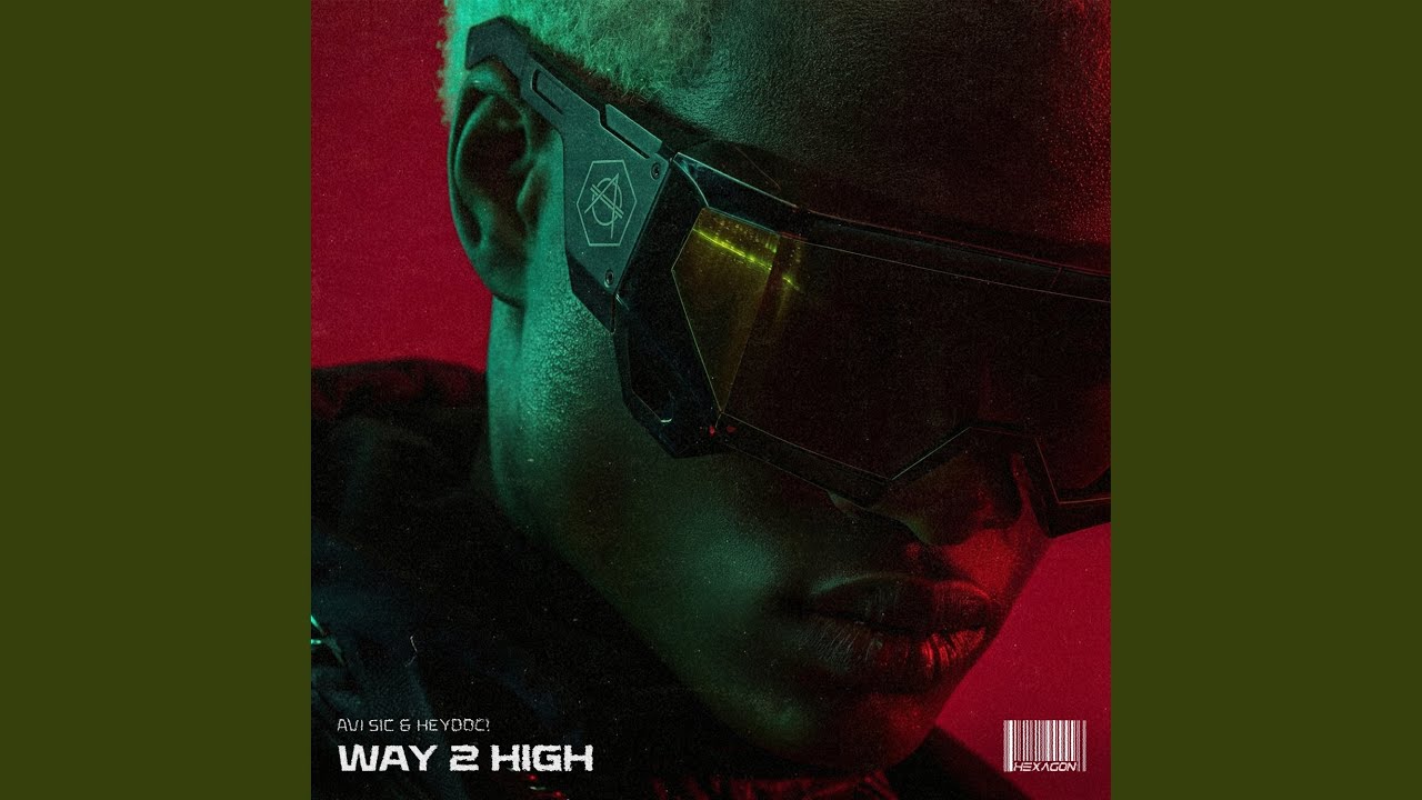 Way 2 High (Extended Mix)