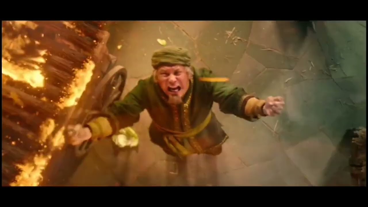 MY CABBAGES!!! &brvbar;ATLA