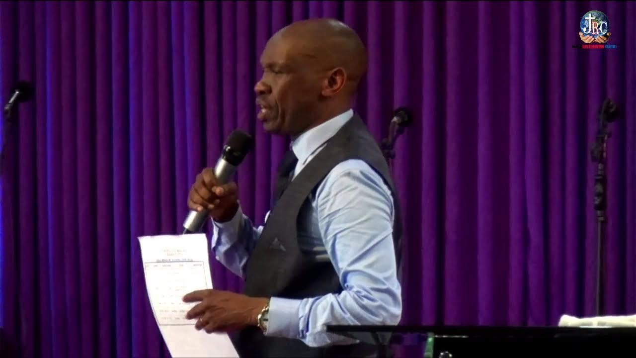 JINSI YA KWENDA NDANI NA MUNGU PART 2 || PASTOR GEORGE MUKABWA || 19-03-2023