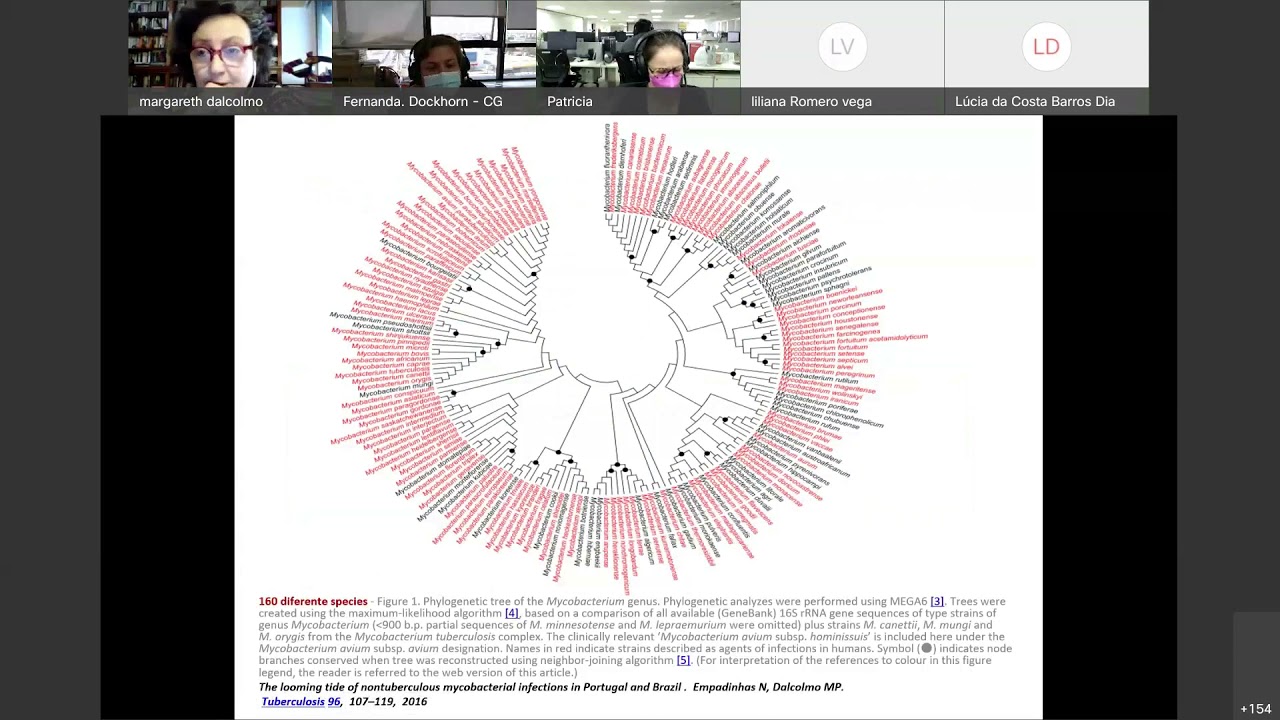 Webinar MNT