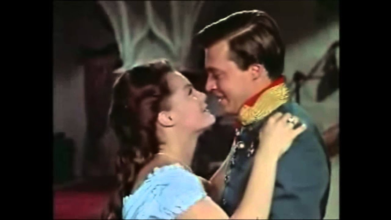 † Romy Schneider & Karlheinz Böhm †