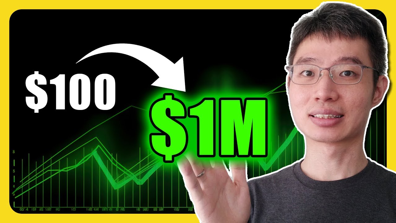 If I Started Investing In 2026, This Is What I'd Do