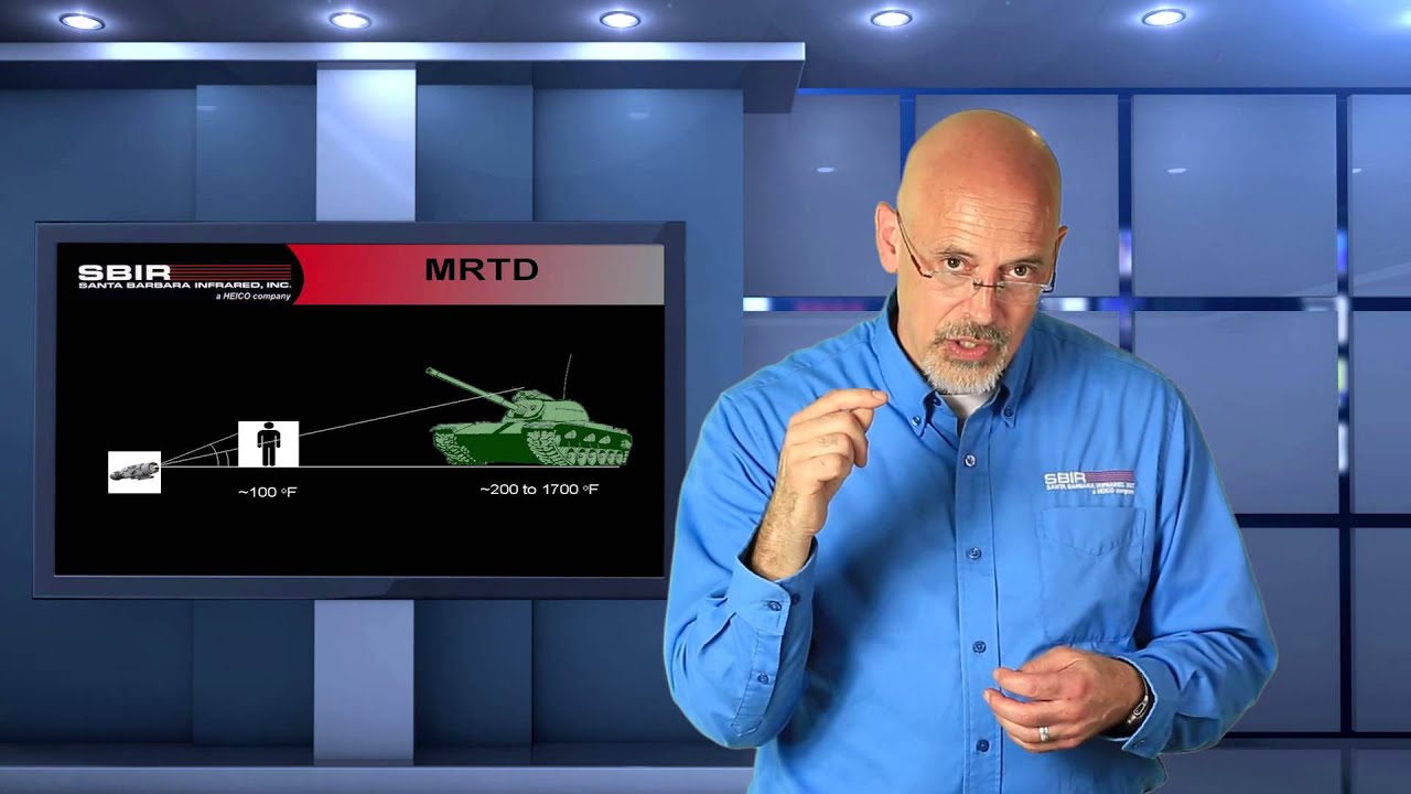 MRTD